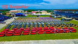 Akpabio Empowers More Constituents In Phase 2