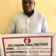EFCC Arrests Ex-Government Contractor