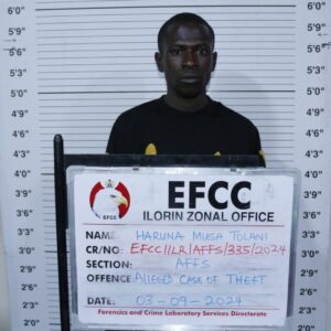 Court Jails Tailor For Impersonating