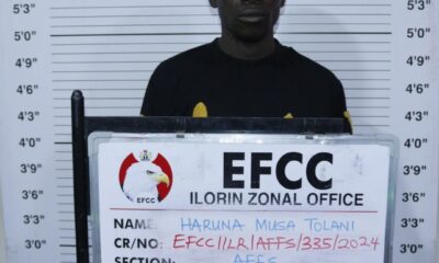 Court Jails Tailor For Impersonating