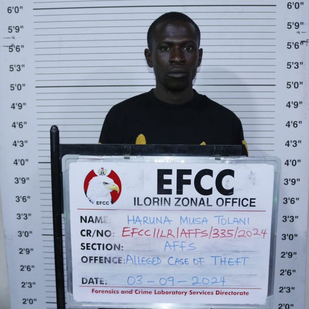 Court Jails Tailor For Impersonating