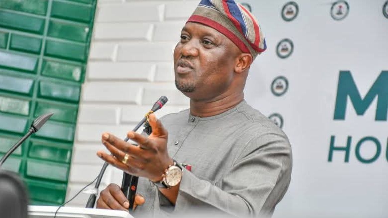 APC Lawmaker Kolawole