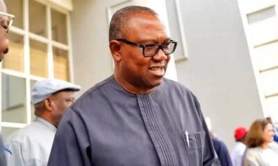 Peter Obi Set To Declare 2027 Presidential Bid
