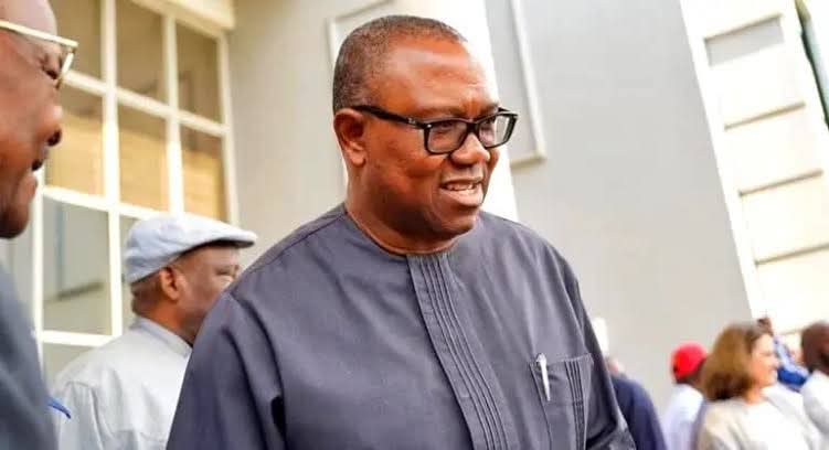 Peter Obi Set To Declare 2027 Presidential Bid