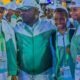 Invited Junior Athletes Shine Early at Gateway Games 2024