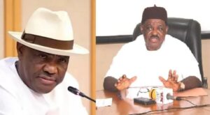 Ebonyi Ex-Governor Sam Egwu Blasts Wike