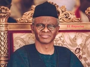 El-Rufai Desperate