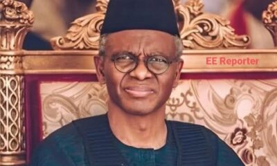 El-Rufai Desperate