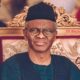 El-Rufai Desperate