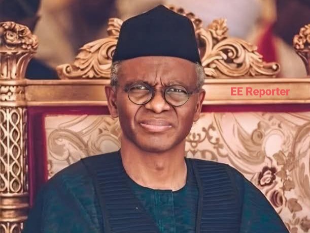 El-Rufai Desperate
