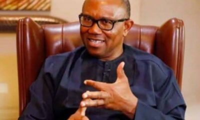 Peter Obi Rejects Atiku Coalition