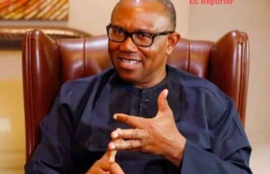 Peter Obi Rejects Atiku Coalition
