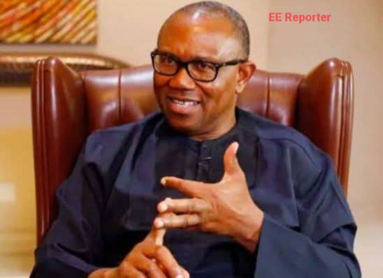 Peter Obi Rejects Atiku Coalition