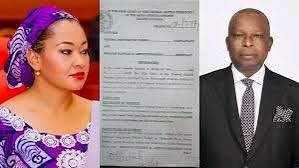 Natasha Faces 3 Count Criminal Defamation Charge