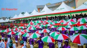 I Remain Staunch PDP Member