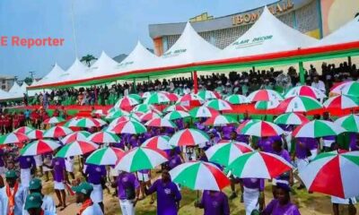 I Remain Staunch PDP Member