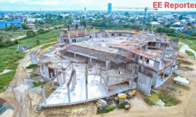 Akwa Ibom For Growth Beyond Oil Production