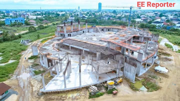 Akwa Ibom For Growth Beyond Oil Production