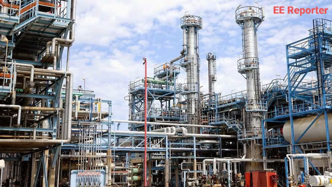 NNPCL Shuts Down Port Harcourt Refinery (PHRC)