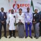 NUJ Seek Stronger Collaboration With EFCC