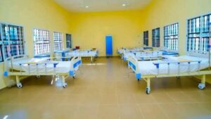 Digitals Hospitals In Rural Communities