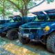 Tactical Armoured Vehicles