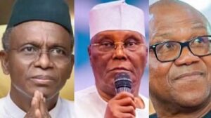 Coalition Moves To Register New Party