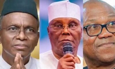 Coalition Moves To Register New Party