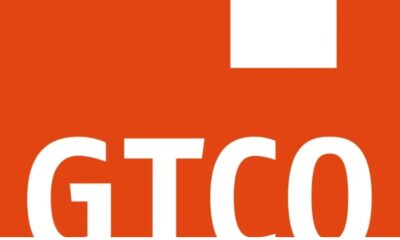 GTCO Declares N300bn PBT