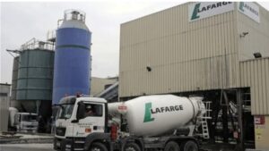 Senate Summons Lafarge Africa over