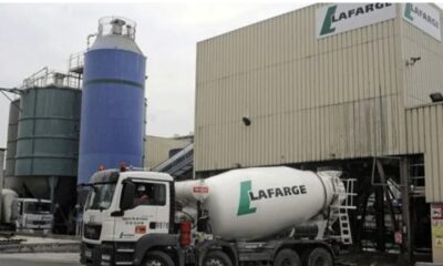 Senate Summons Lafarge Africa over