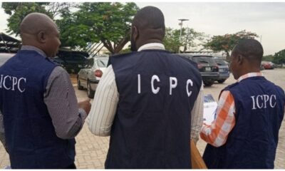 ICPC Boss Urges NASENI