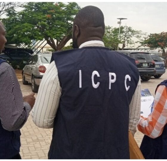 ICPC Boss Urges NASENI
