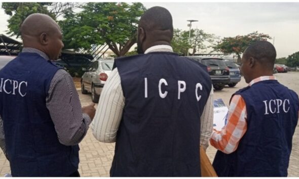 ICPC Boss Urges NASENI