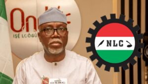 NLC Urges Government To Implement Price Control