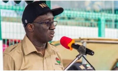 Governor Okpebholo Raises Minimum Wage