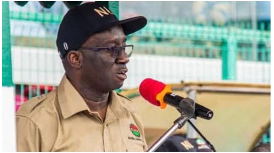 Governor Okpebholo Raises Minimum Wage