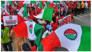 NLC Demands Full Enforcement Of New Minimum Wage