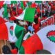 NLC Demands Full Enforcement Of New Minimum Wage