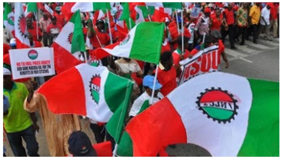 NLC Demands Full Enforcement Of New Minimum Wage