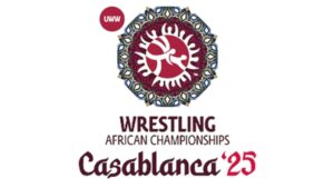 African Wrestling Championships