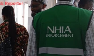NHIA To Begins Compliance Checks On HMOs