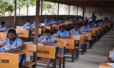 NABTEB Partners NASENI To Digitise Exams