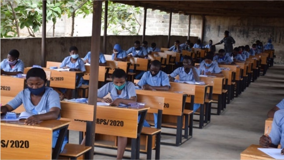 NABTEB Partners NASENI To Digitise Exams