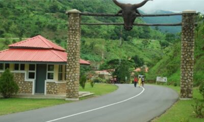 Cross River To Review Obudu Ranch Safety