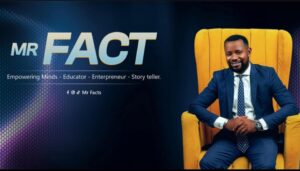 Five Points With Mr. Fact