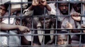 Gombe Chief Judge Frees 85 Inmates