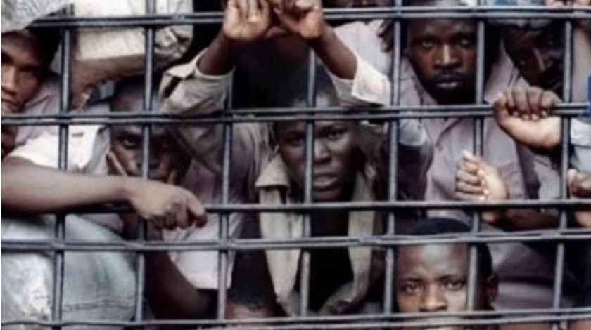 Gombe Chief Judge Frees 85 Inmates