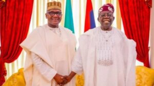 Dangote Reveals How Some Major Oil Marketers