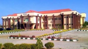 Aminu Ado Named Acting VC Of FUDMA